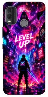 Чехол на Nokia G11 Plus Level UP фото 1 из 1