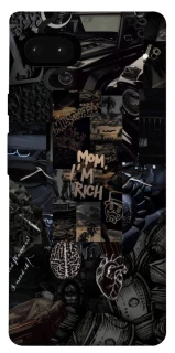 Чохол на Google Pixel 7a I'm Rich фото 1 з 1