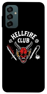 Чохол на Samsung Galaxy M34 5G Stranger Things ver.1 фото 1 з 1