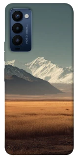 Чехол на TECNO Camon 18 Asian mountains фото 1 из 1