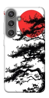 Чохол на Samsung Galaxy S24+ Дух Японії v2 фото 1 з 1