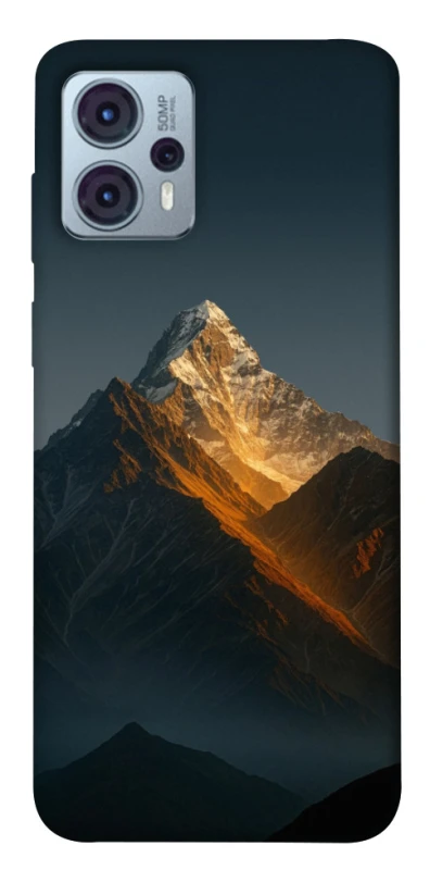 Чохол на Motorola Moto G23 Mountain v8 фото 1 з 1