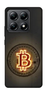 Чохол на Xiaomi 14T Битферма фото 1 з 1