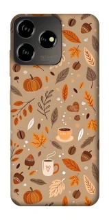 Чехол на ZTE Blade V50 Design 4G Autumn vibes ver.6 фото 1 Чехол на ZTE Blade V50 Design 4G Autumn vibes ver.6 фото 1 из 1