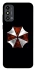 Чохол на ZTE Blade A53 Umbrella Corporation фото 1 з 1