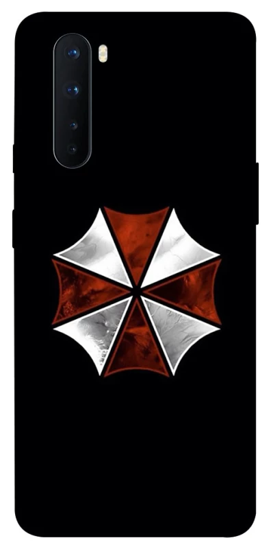 Чехол на OnePlus Nord Umbrella Corporation фото 1 из 1