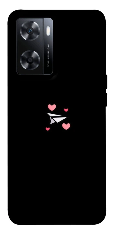 Чехол на OnePlus Nord N20 SE Love aesthetic ver.13 фото 1 из 1