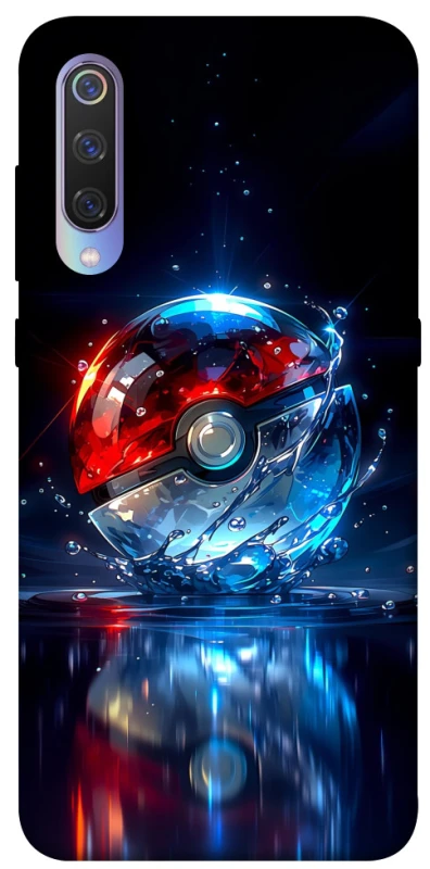 Чохол на Xiaomi Mi 9 Pokemon ver.2 фото 1 з 1