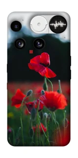 Чехол на Nothing Phone (3) Мак фото 1 из 1