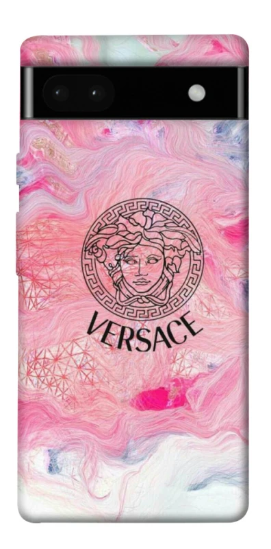 Чохол на Google Pixel 6a Versace ver.3 фото 1 з 1