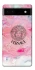 Чохол на Google Pixel 6a Versace ver.3 фото 1 з 1