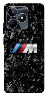 Чохол на Realme C53 M-series carbon фото 1 з 1