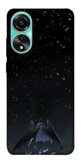 Чохол на Oppo A78 4G Omniscient Reader's v4 фото 1 з 1