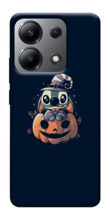 Чехол на Xiaomi Redmi Note 13 4G Halloween Stitch ver.3 фото 1 из 1