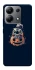 Чохол на Xiaomi Redmi Note 13 4G Halloween Stitch ver.3 фото 1 з 1