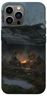 Чохол на Apple iPhone 13 Pro Max (6.7") Сталкер v15 фото 1 з 1