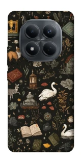 Чехол на Xiaomi Redmi Note 15 Pro 4G Fantasy Books фото 1 из 1