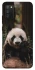 Чехол на Samsung Galaxy A02s Панда фото 1 из 1