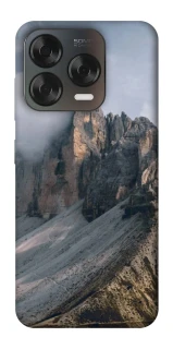 Чохол на ZTE Blade V70 Design Mountains v2 фото 1 з 2