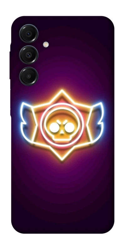 Чохол на Samsung Galaxy A16 4G/5G Brawl Stars ver.3 фото 1 з 1