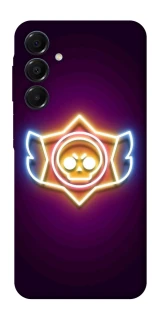 Чехол на Samsung Galaxy A16 4G/5G Brawl Stars ver.3 фото 1 из 1