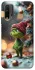 Чехол на Xiaomi Redmi 9T Grinch mood ver.6 фото 1 из 1