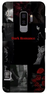 Чехол на Samsung Galaxy S9+ Dark Romance фото 1 из 1