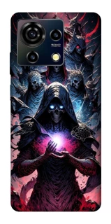 Чехол на ZTE Blade V50 Vita Magic Death фото 1 Чехол на ZTE Blade V50 Vita Magic Death фото 1 из 1