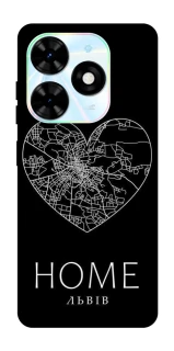 Чохол на TECNO Spark Go 2024 Львів Home фото 1 з 1