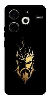 Чехол на TECNO Pova 6 Neo (LI6) Zeus фото 1 из 1