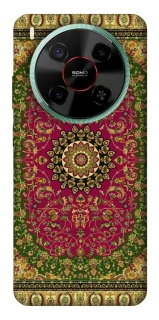 Чохол на ZTE Nubia V70 Max Килим v13 фото 1 з 1