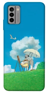 Чохол на Nokia G22 Drawing фото 1 з 1