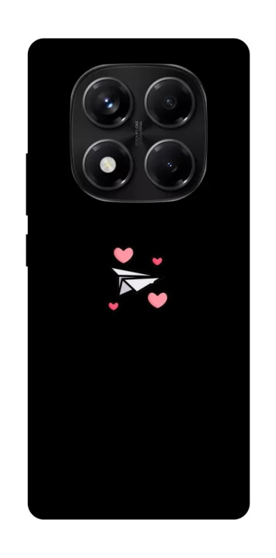 Чохол на Xiaomi Redmi Note 14 Pro 5G Love aesthetic ver.13 фото 1 з 1