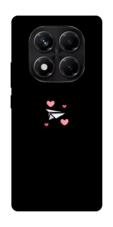 Чохол на Xiaomi Redmi Note 14 Pro 5G Love aesthetic ver.13 фото 1 з 1