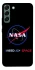 Чехол на Samsung Galaxy S22+ NASA ver.3 фото 1 из 1