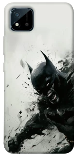 Чохол на Realme C20 Batman фото 1 з 1