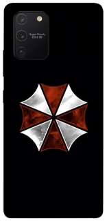 Чехол на Samsung Galaxy S10 Lite Umbrella Corporation фото 1 из 1