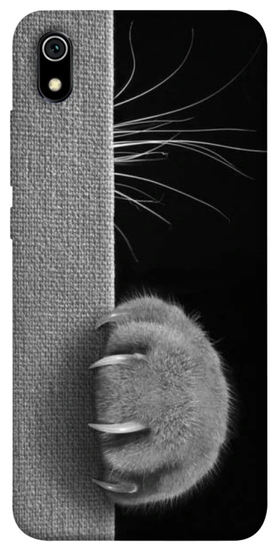 Чохол на Xiaomi Redmi 7A Spy Cat фото 1 з 1