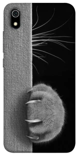 Чохол на Xiaomi Redmi 7A Spy Cat фото 1 з 1
