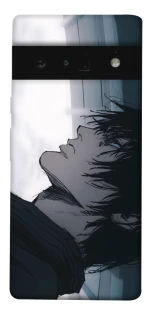 Чохол на Google Pixel 6 Pro Toji Zenin v2 фото 1 з 1