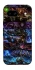 Чехол на Google Pixel 8a Blizzard ver.2 фото 1 из 1