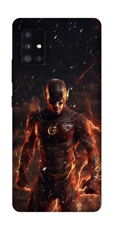 Чехол на Samsung Galaxy A51 5G Flash фото 1 из 1