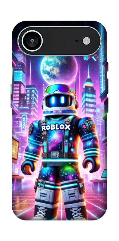 Чохол на Apple iPhone 17 Air (6.5") Roblox aesthetics ver.5 фото 1 з 1