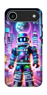 Чохол на Apple iPhone 17 Air (6.5") Roblox aesthetics ver.5 фото 1 з 1