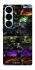 Чехол на Samsung Galaxy S26 Ultra Mortal Kombat ver.3 фото 1 из 1