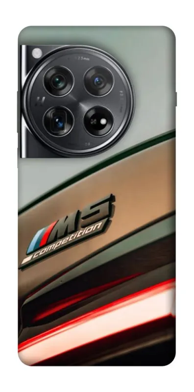Чохол на OnePlus 12 BMW v13 фото 1 з 1