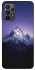 Чохол на Samsung Galaxy A23 4G Purple mountains фото 1 з 1