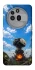 Чохол на Nothing Phone (3a) Pro Moscow never sleeps ver.6 фото 1 з 1