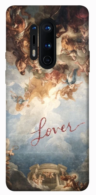 Чехол на OnePlus 8 Pro Lover фото 1 из 1