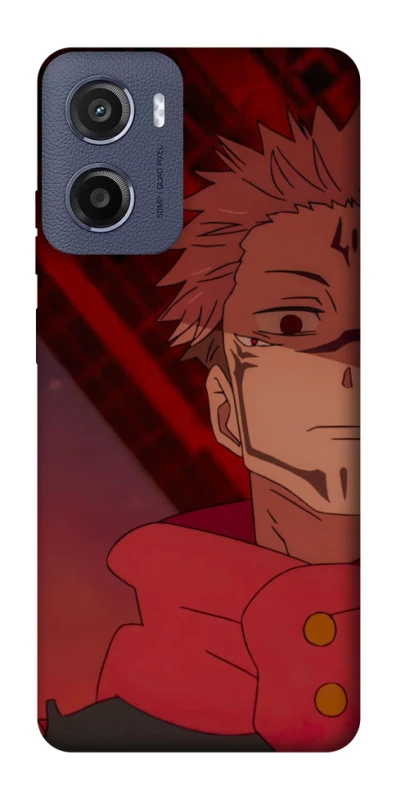 Чохол на Motorola Moto G05 Sukuna фото 1 з 1